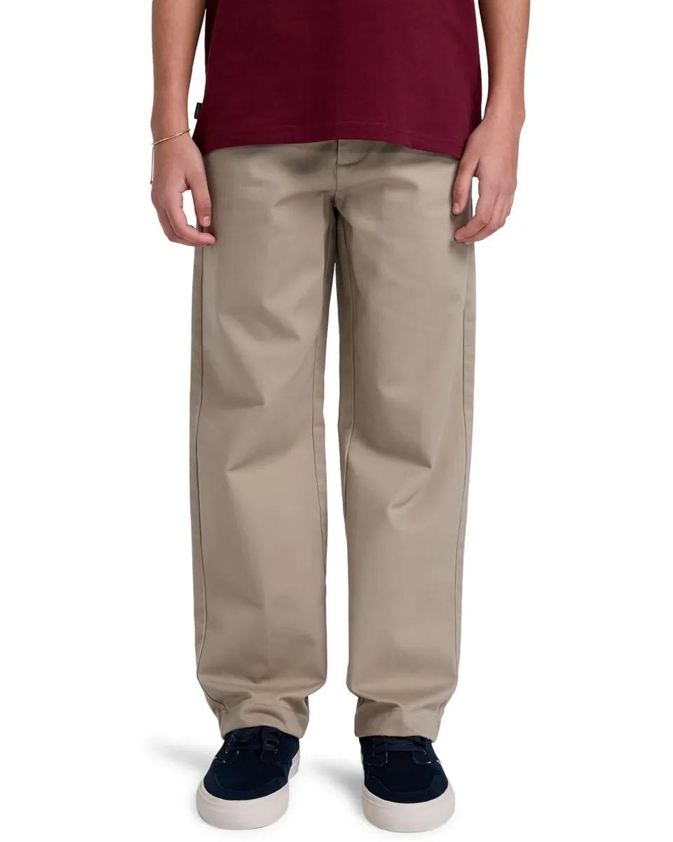 element-relax-work-chino-hose-jungen-8-16-jahre image 1