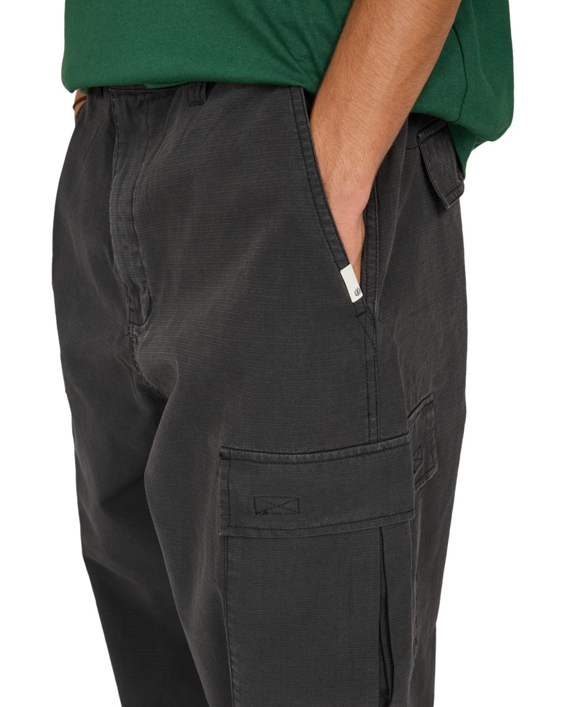 element-elynp00203-hose-pants-f-r-herren image 4