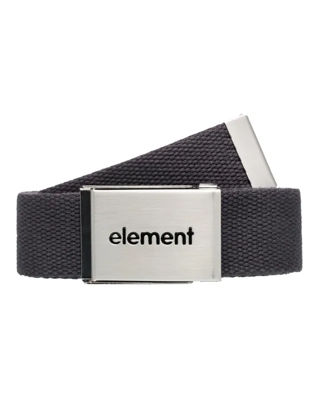 element-herren-g-rtel-webg-rtel-aus-100-recycelter-baumwolle image 1