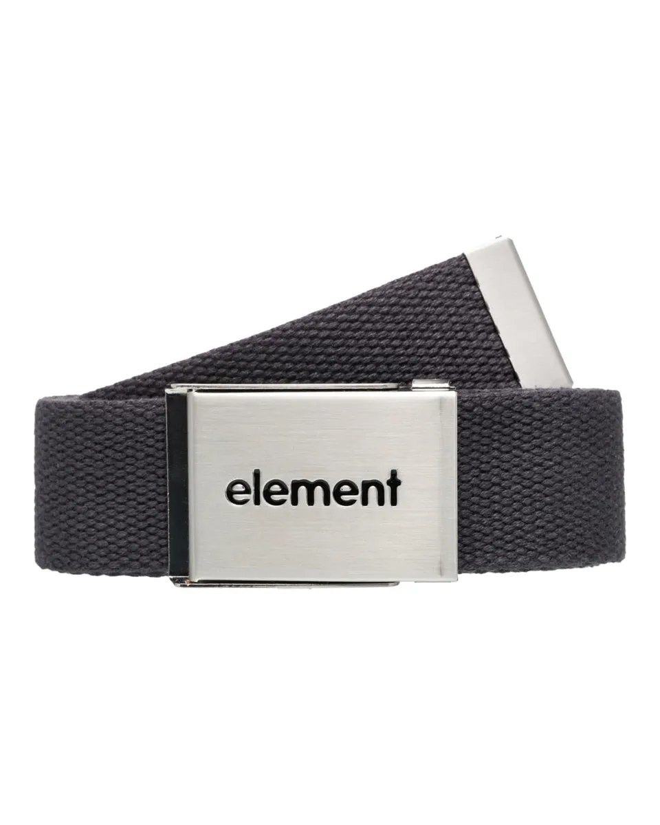 element-herren-g-rtel-webg-rtel-aus-100-recycelter-baumwolle image 1