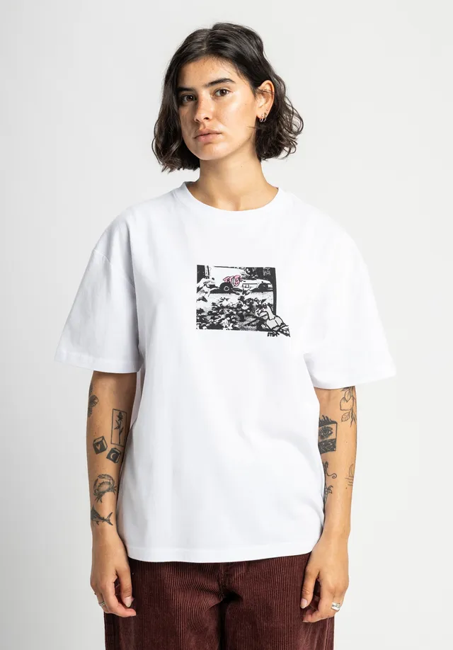 titus-piccioni-t-shirt-regular-cut image 1