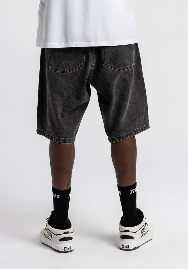 titus-boogy-short-baggy-five-pocket-jeans-shorts image 3