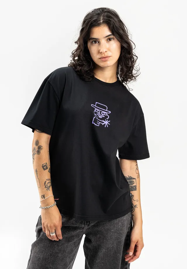 titus-meldra-t-shirt-regular-fit-mit-frontprint image 1