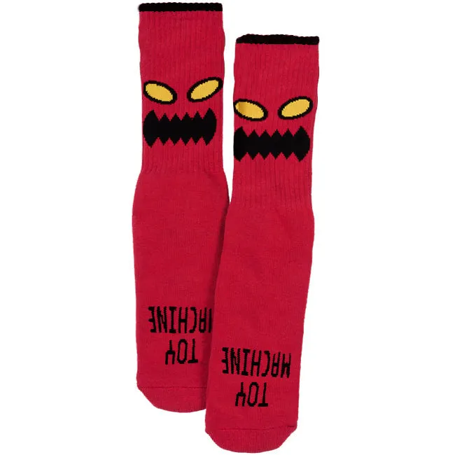 toy-machine-monster-youth-socken-kinder image 1