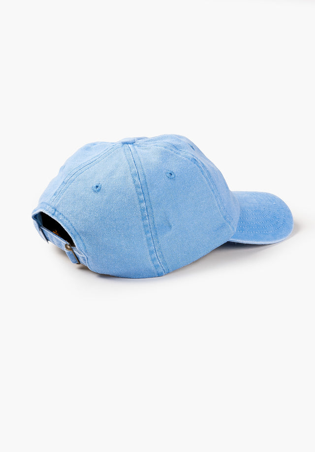 titus-hxgn-icon-dad-cap-6-panel-baumwolle-2 image 2