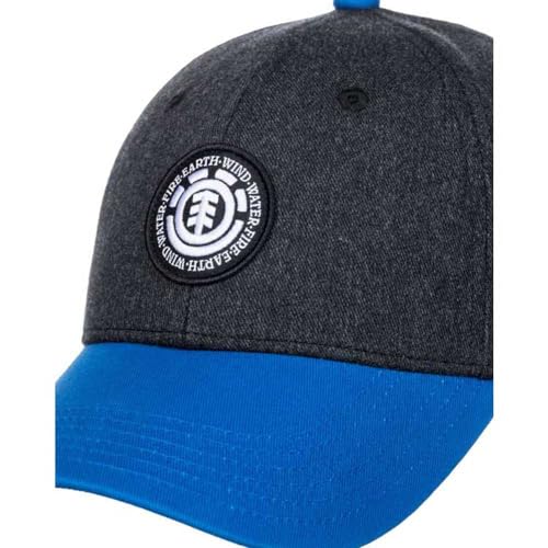 element-treelogo-2-0-snapback-cap-f-r-jungen-elbha00104 image 6