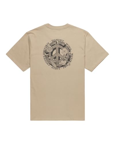 element-ancient-universe-elyzt00498-t-shirt-f-r-herren image 7