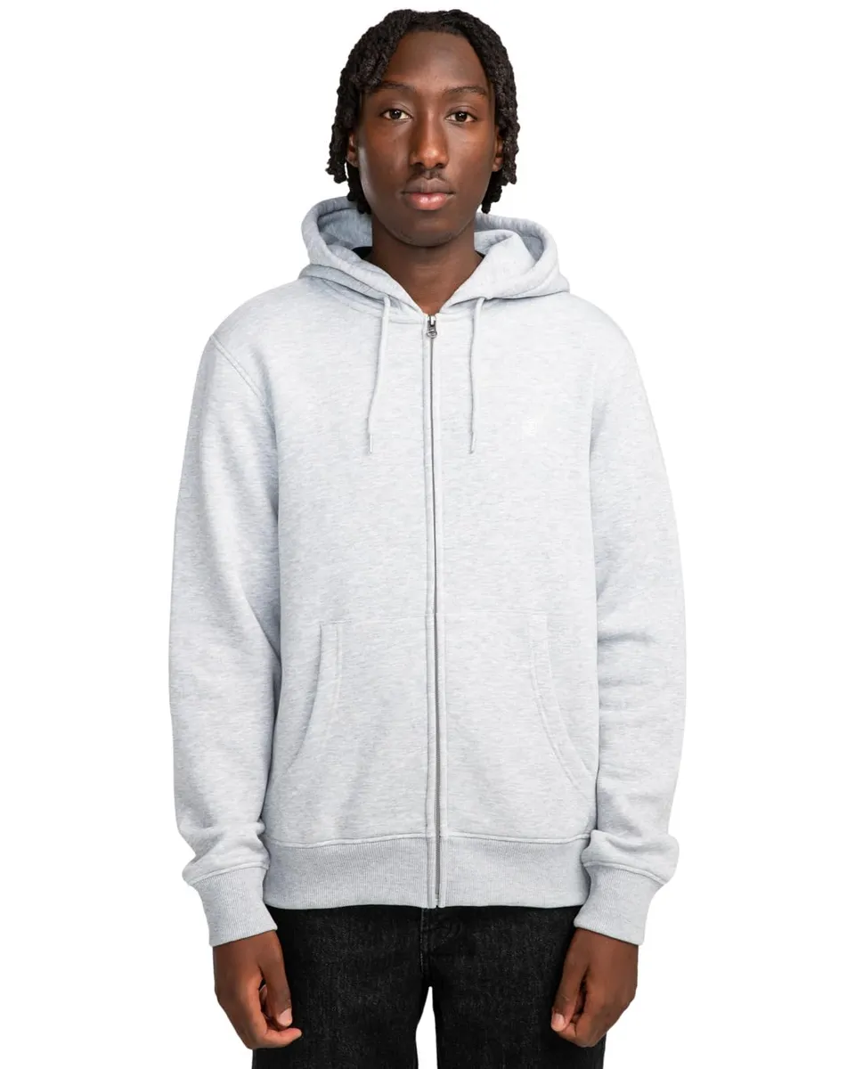 element-icon-embroidery-elyft00199-sweatshirt-mit-rei-verschluss-f-r-herren image 1