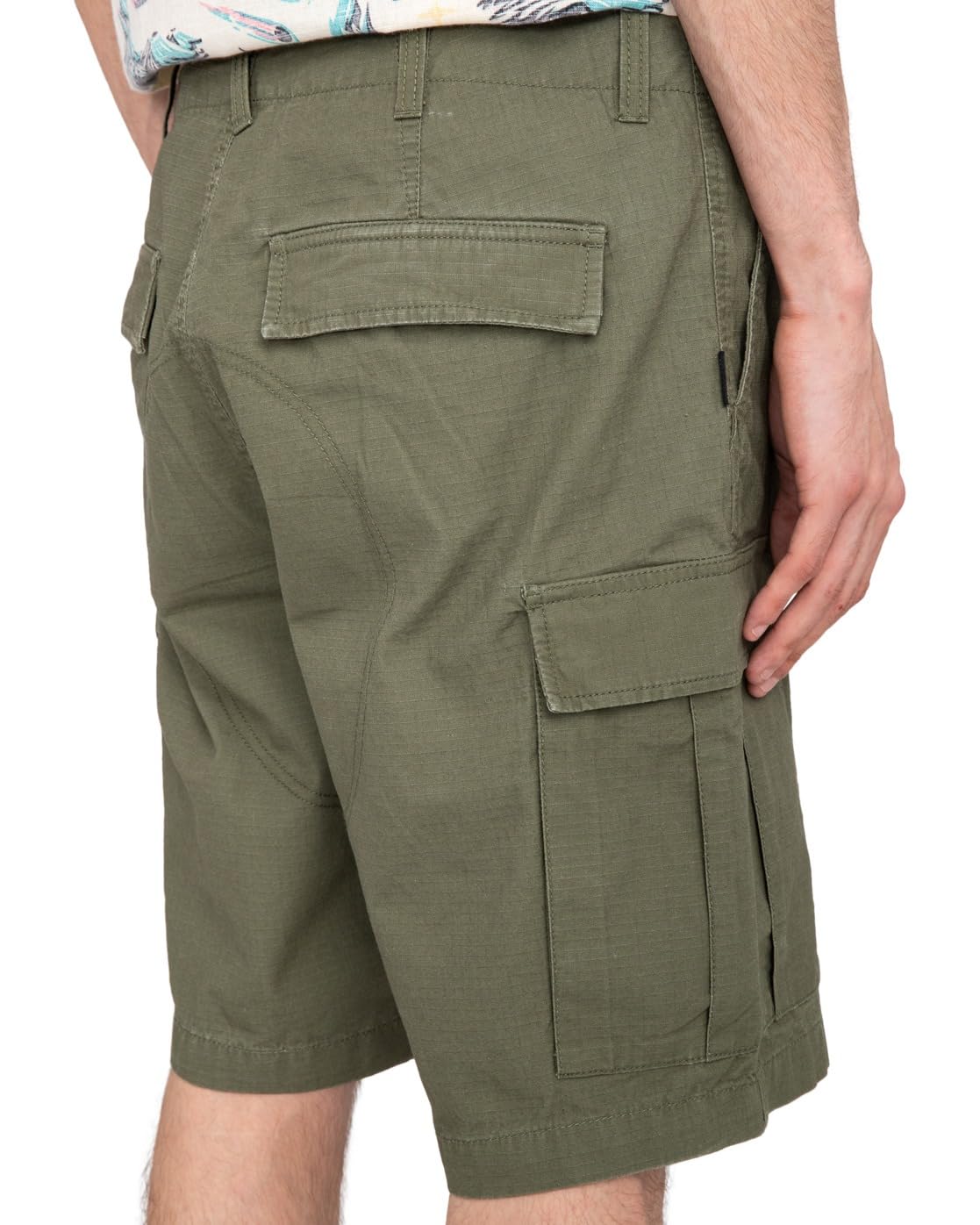 element-legion-cargo-shorts-f-r-herren-klassische-shorts image 6