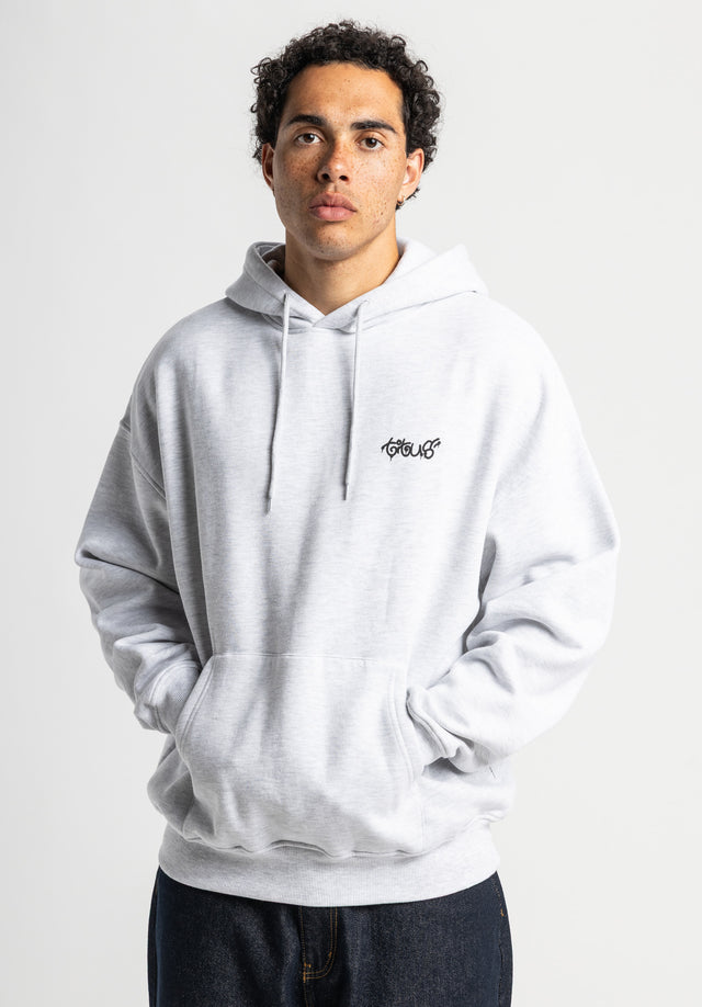 titus-streets-hoodie-oversize-cut-graffiti-comic-print image 3