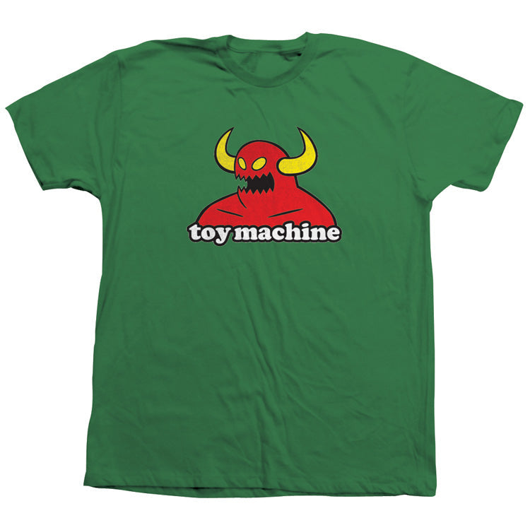 toy-machine-monster-t-shirt image 5