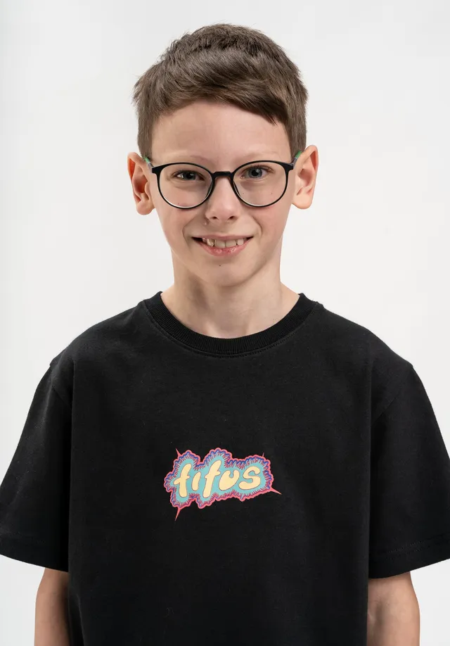 titus-jesso-kids-t-shirt image 1