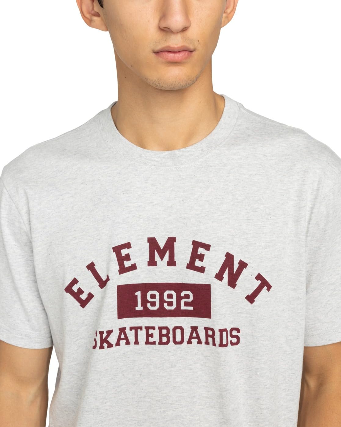 element-home-team-t-shirt-f-r-m-nner-elyzt00553 image 3