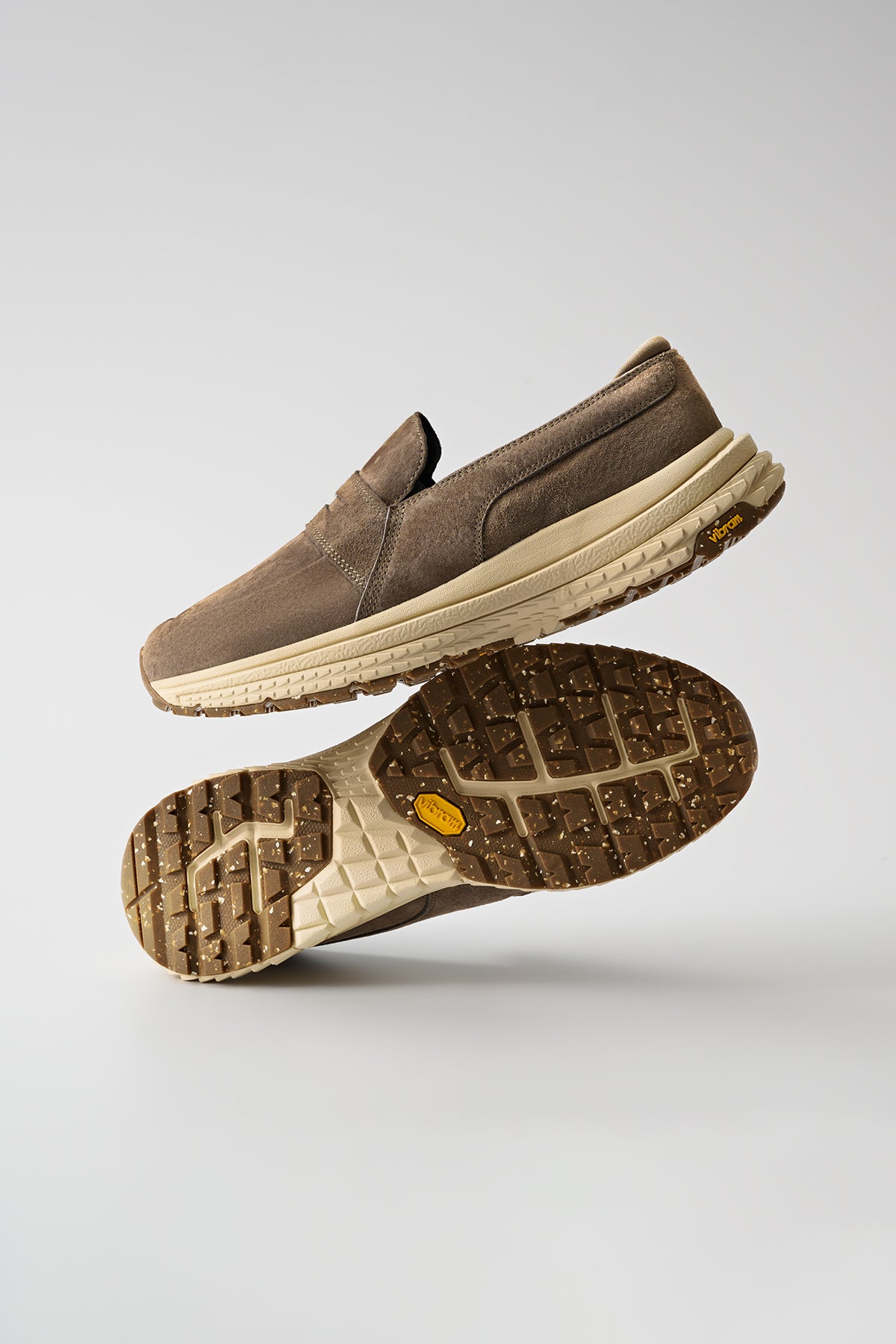 globe-liaizon-vibram-loafer-walnut image 6