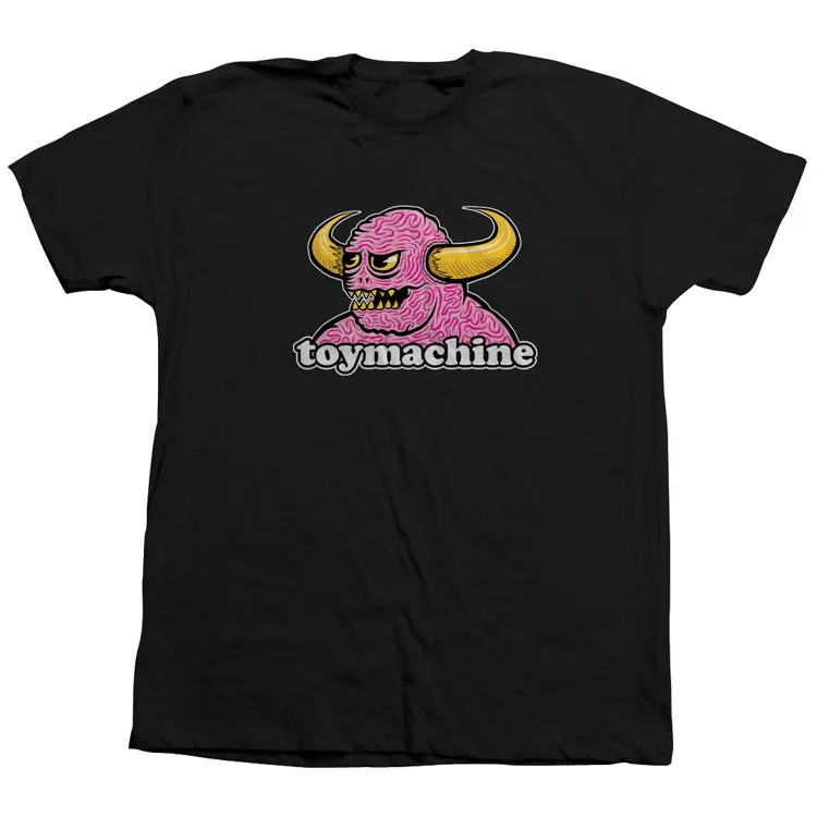toy-machine-brain-monster-t-shirt image 1