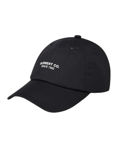 element-hut-co-baseball-cap-herren-strapback image 6
