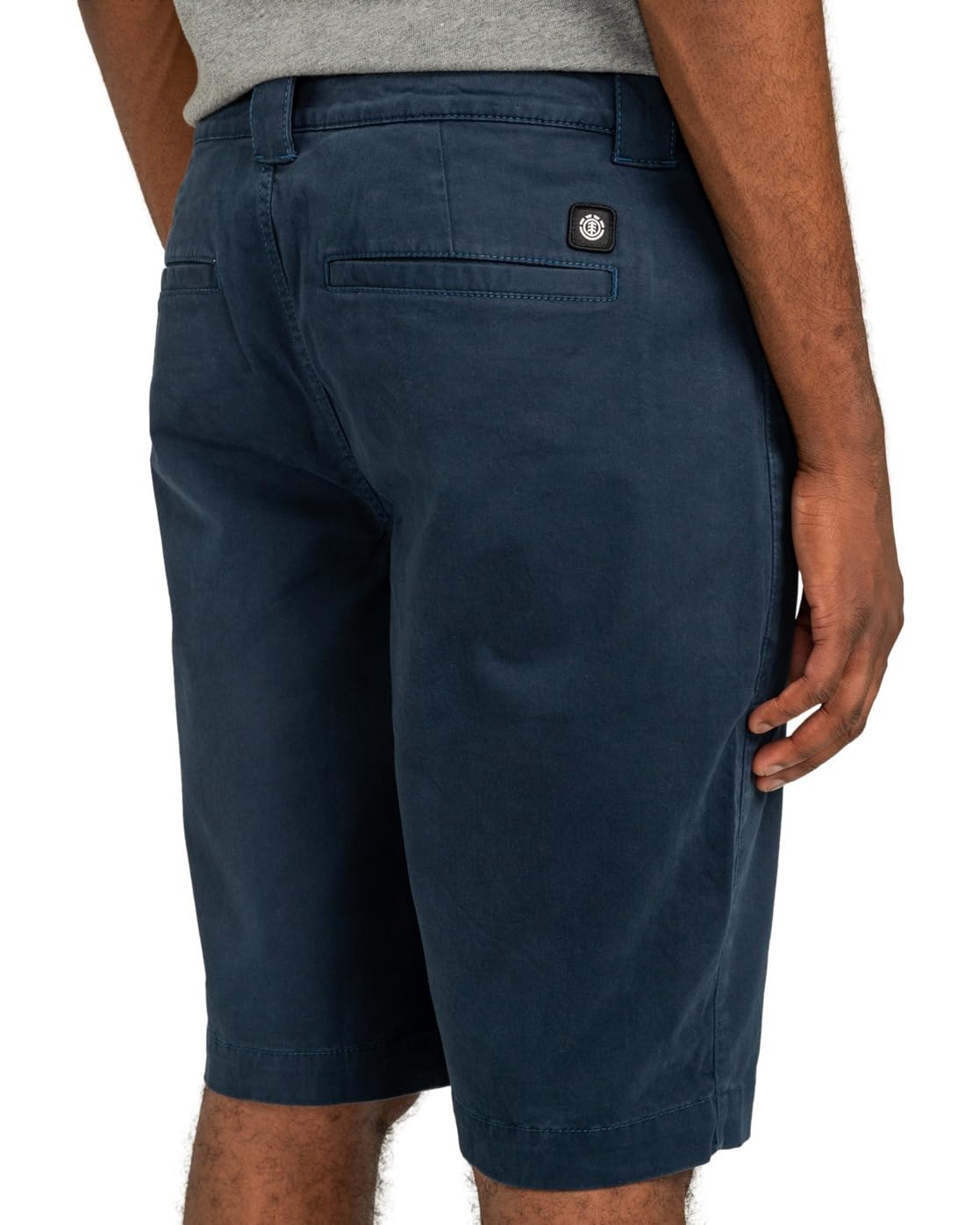 element-sawyer-walk-shorts-herren-shorts image 6