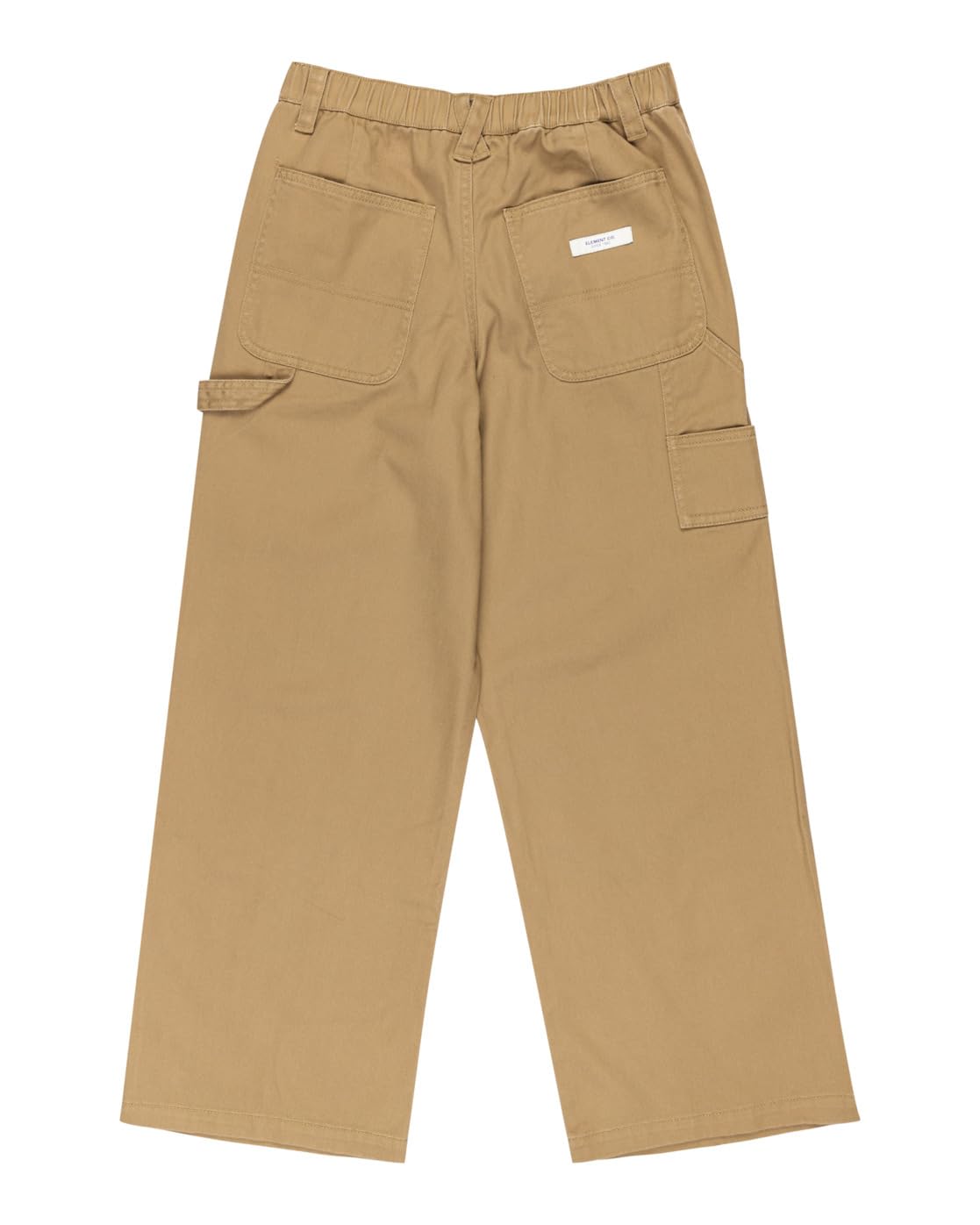 element-big-carpenter-twill-workwear-hose-f-r-jungen-8-16-elbnp00123 image 3