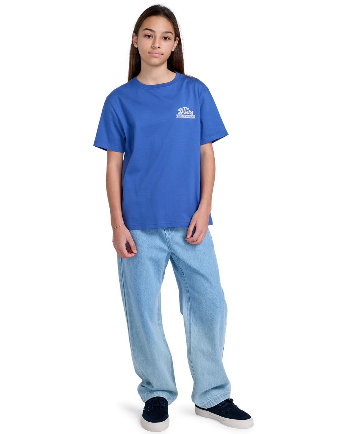 element-elbzt00245-t-shirt-jungs-8-16-organic-cotton image 5