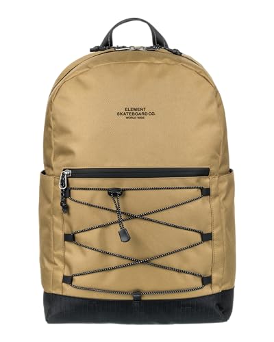 element-infinity-skate-bpk-rucksack-herren-dull-gold image 7