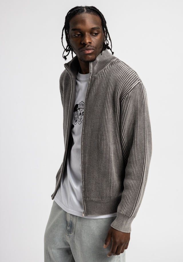 titus-matthew-knit-jacket-rippstrick image 2
