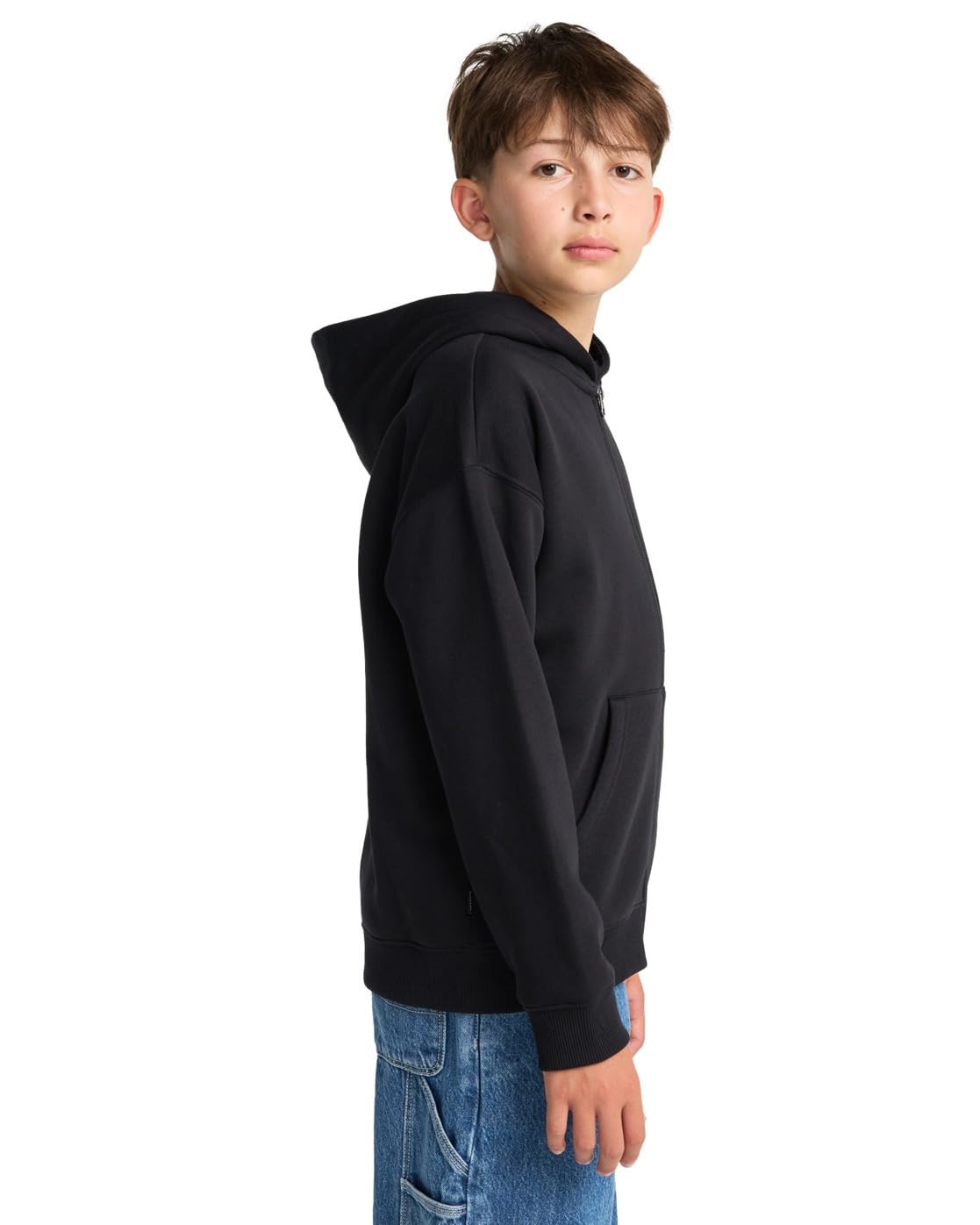 element-seal-bp-elbsf00199-zip-hoodie-f-r-jungen-8-16 image 2