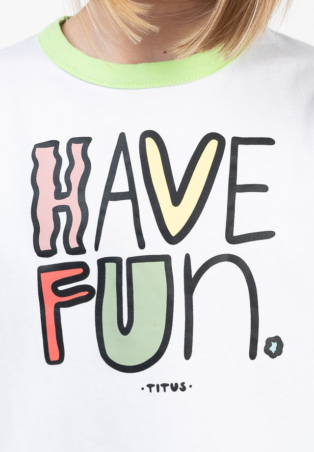 titus-have-fun-crop-tee-90s-look image 2