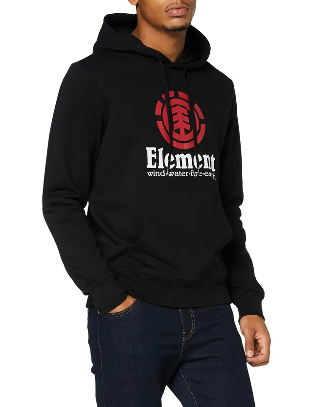 element-vertical-kapuzenpulli-herren-hoodie image 1