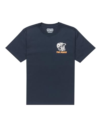 element-timber-builder-t-shirt-f-r-herren image 5
