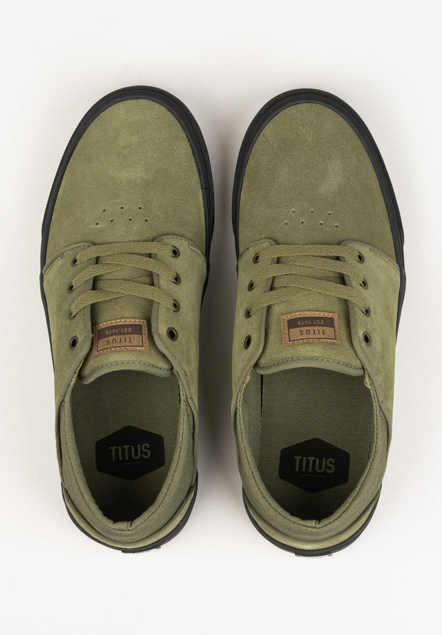 titus-hudson-skateschuh-classic image 4