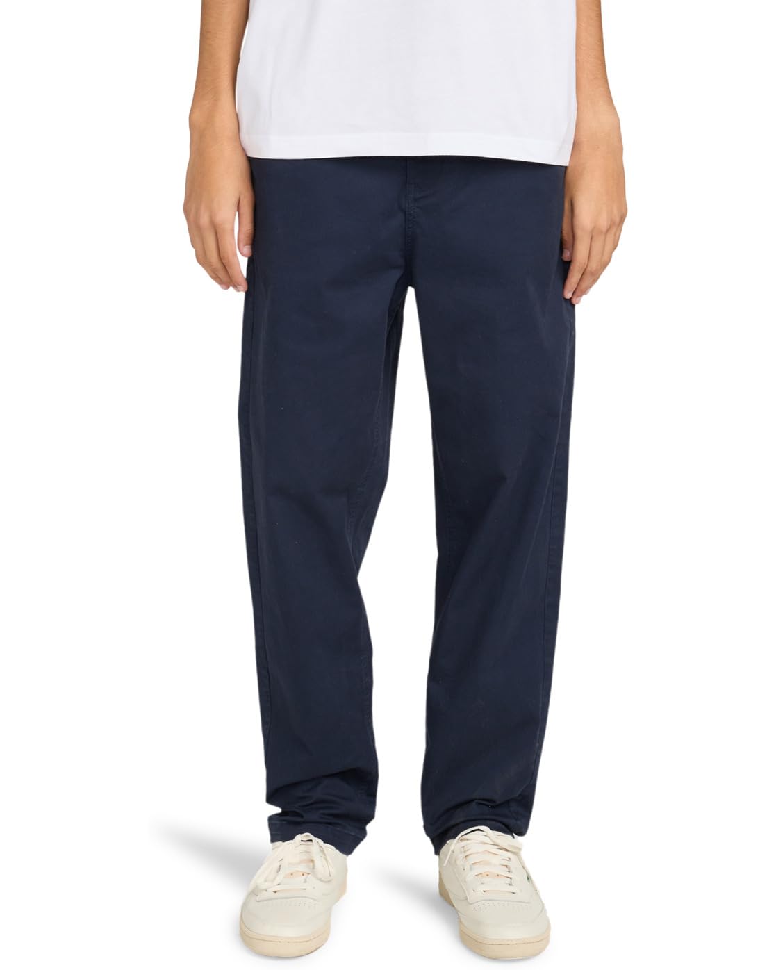 element-regular-comfort-chino-twill-hose-herren image 1