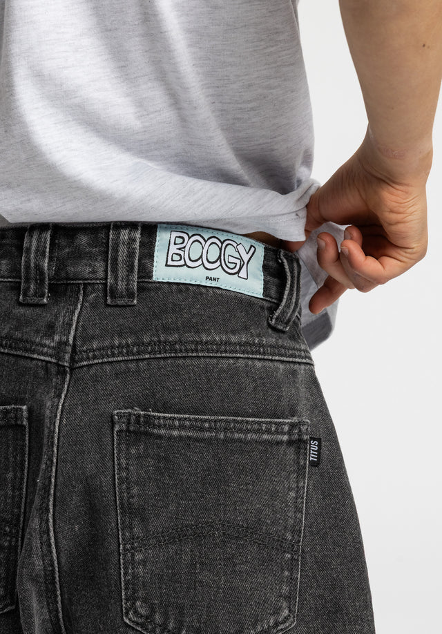 titus-boogy-kids-shorts-baggy-five-pocket-shorts-f-r-kinder-2 image 5