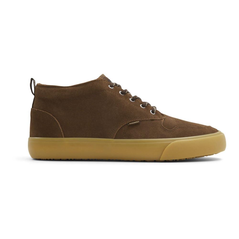 element-preston-2-sneaker-herren-wasserabweisende-lederschuhe image 7