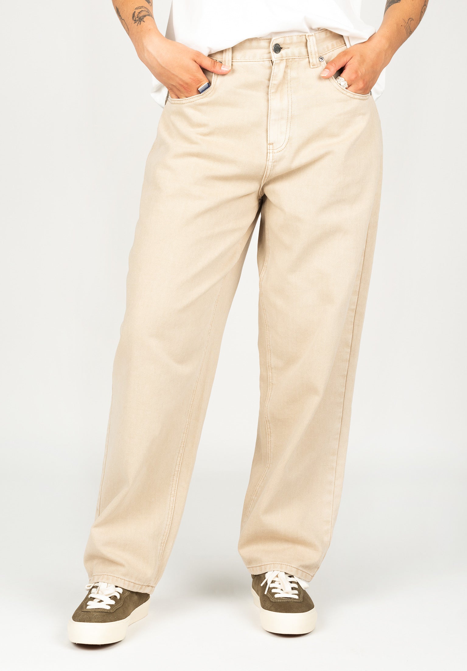 titus-alby-baggy-baggy-jeans-loose-fit image 1