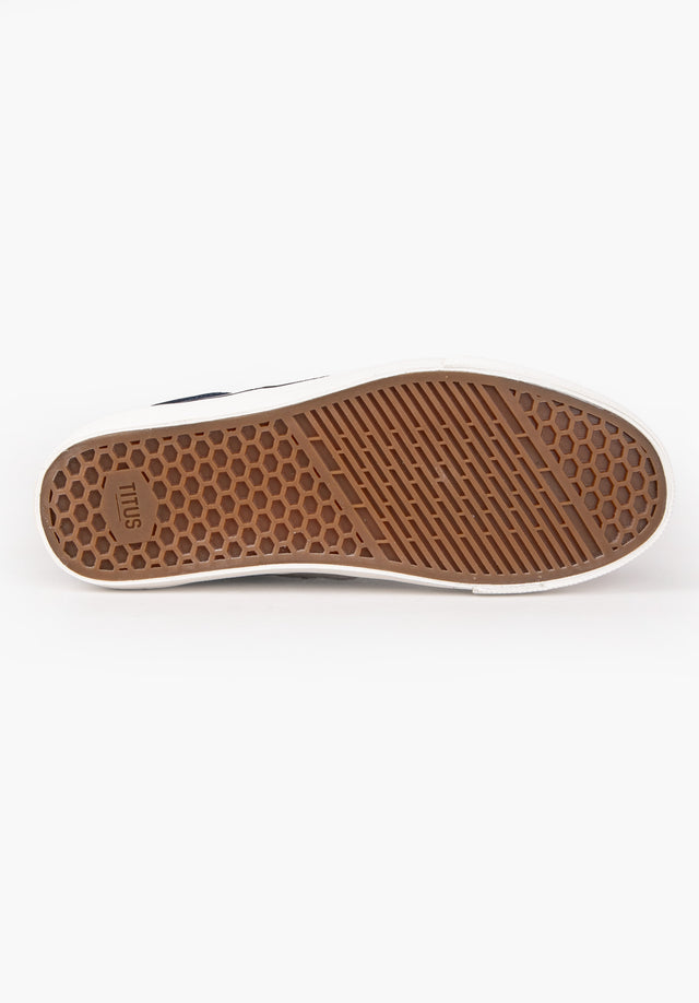 titus-lax-vulc-skateschuh-suede-2 image 5