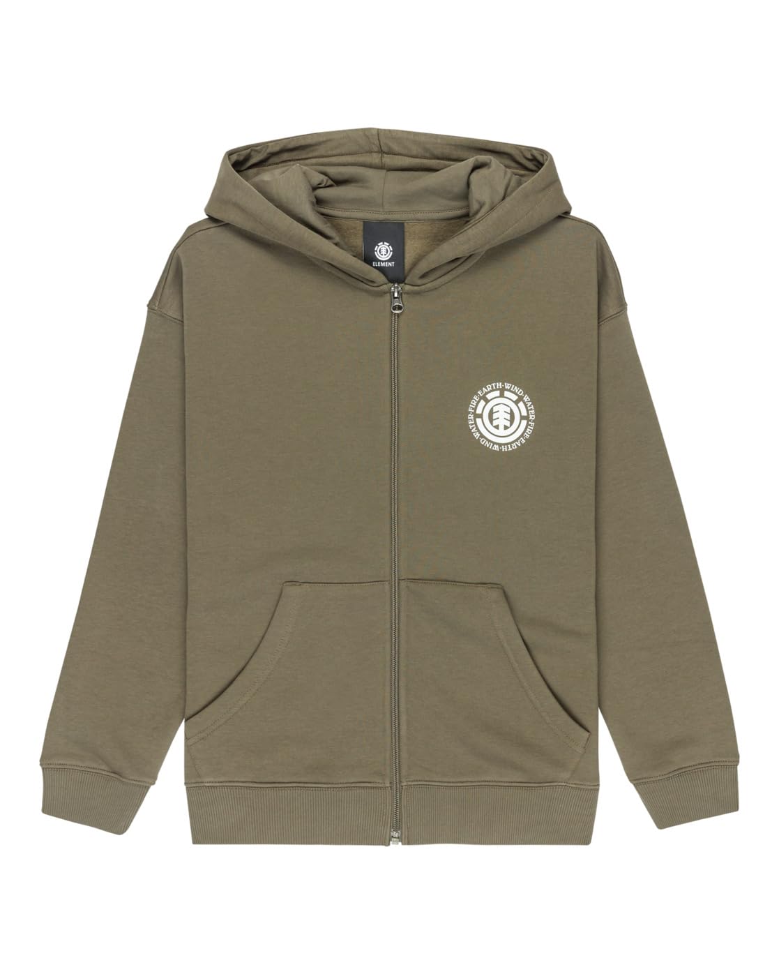 element-elbsf00184-outer-layer-sweatjacke-f-r-jungen-8-16 image 1