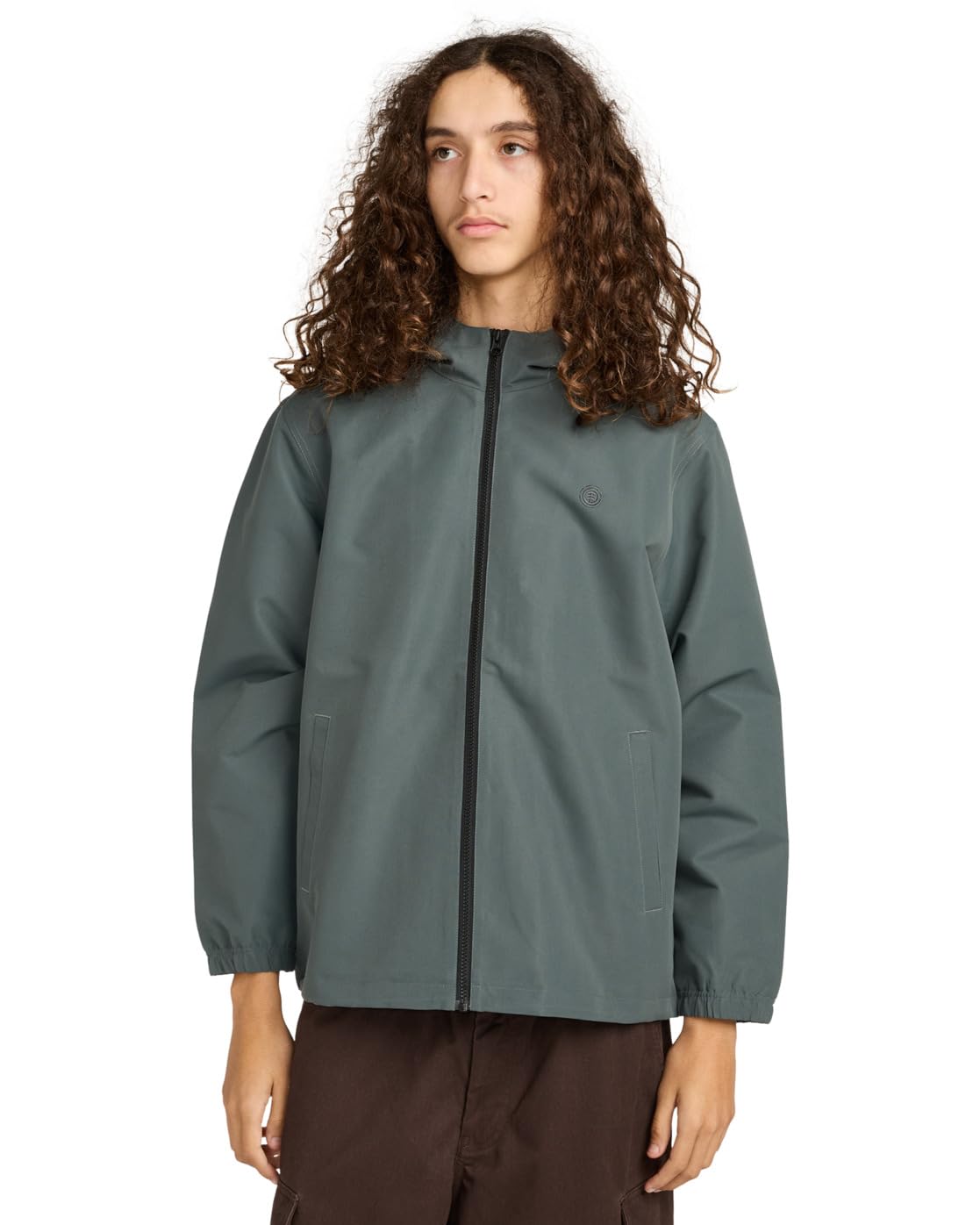 element-alder-shell-jacke-elyjk00269-f-r-m-nner image 1