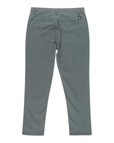 element-howland-classic-chino-hose-herren-slim image 6