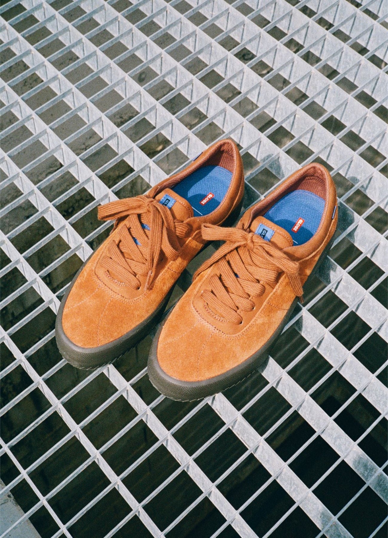 globe-melbek-caramel-skateschuhe image 5