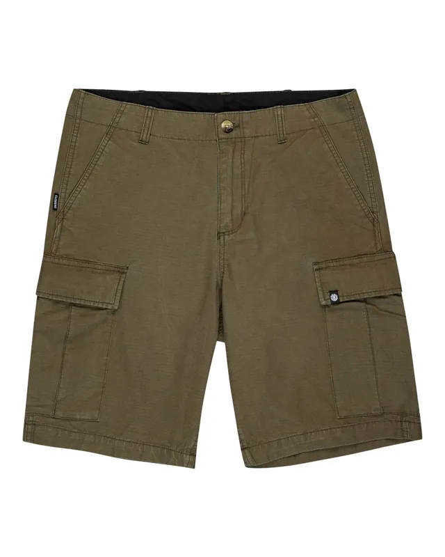 element-legion-cargoshorts-f-r-herren-elyws00103-3 image 1