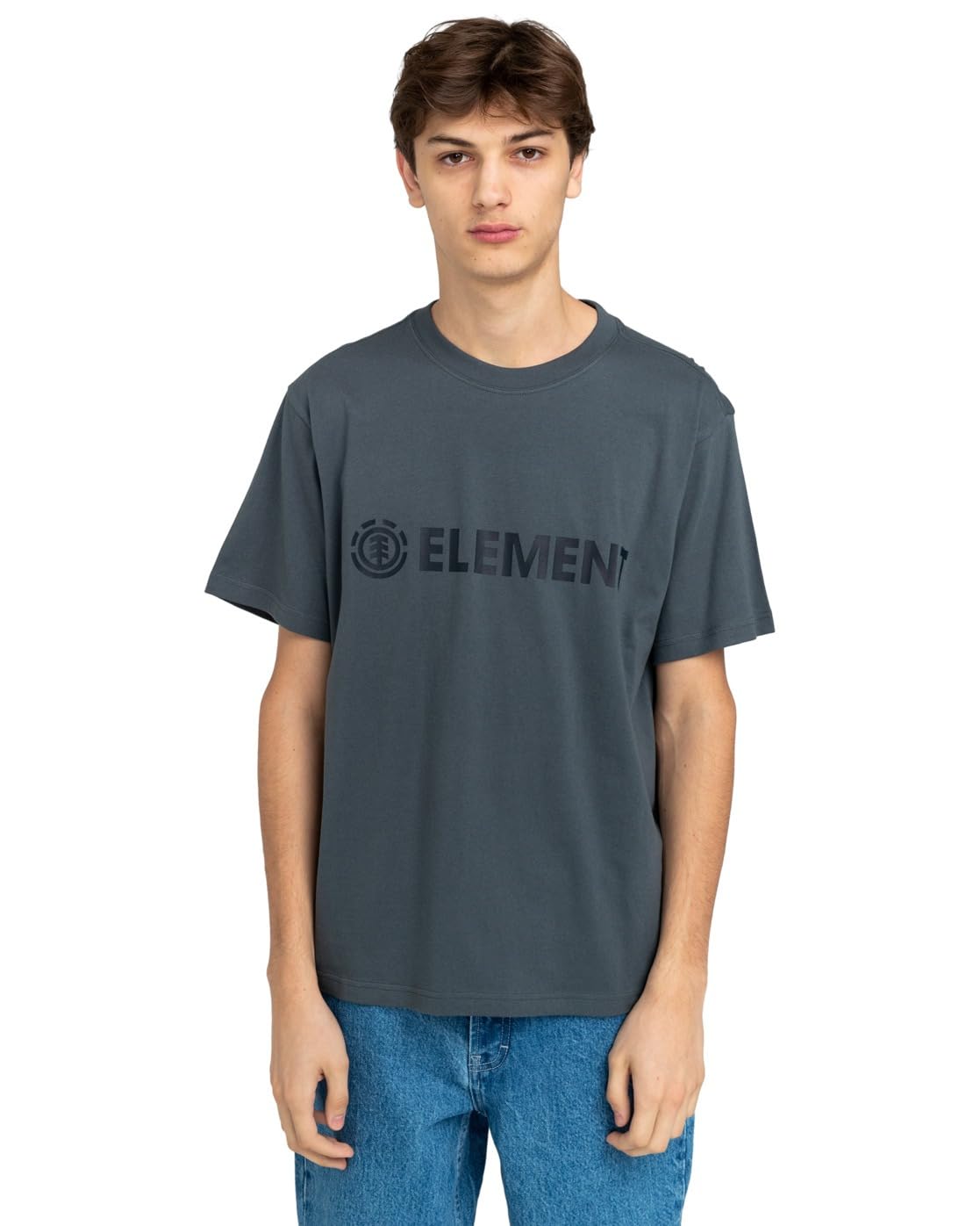 element-blazin-t-shirt-t-shirt-f-r-m-nner image 7