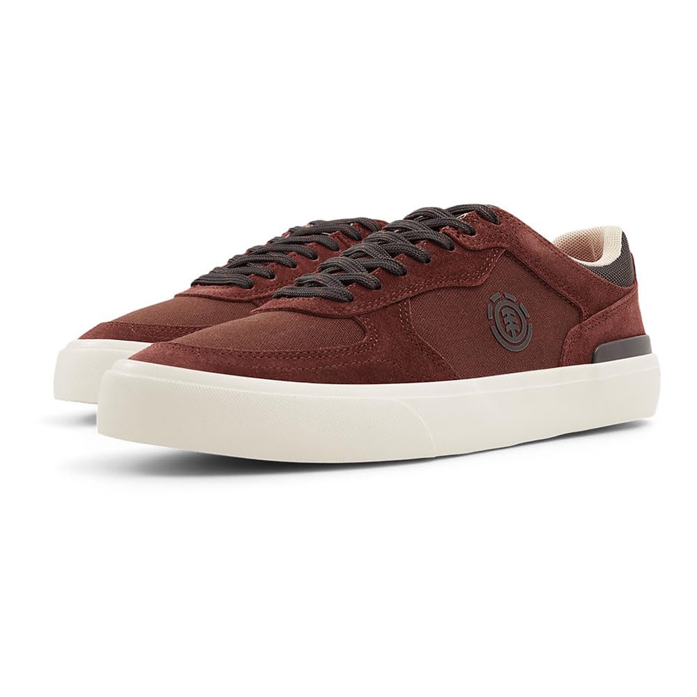 element-heatley-2-0-herren-sneaker image 3