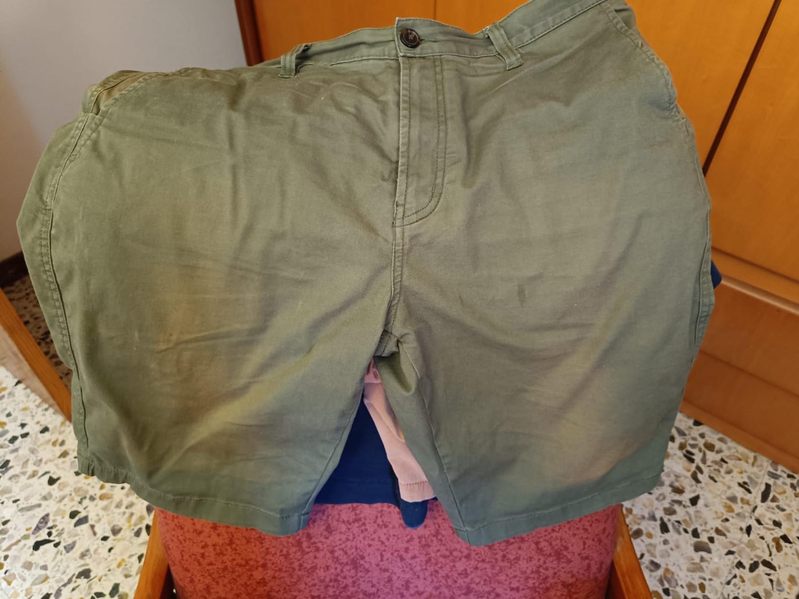 Gute Shorts für jeden Tag