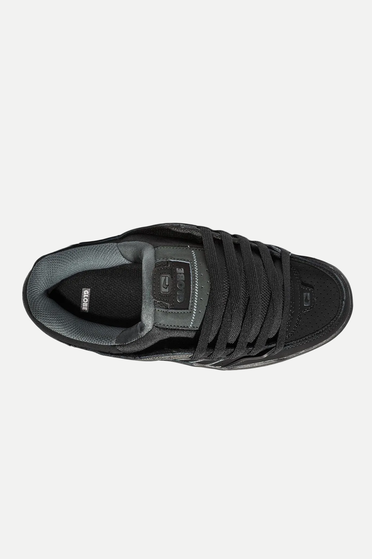 globe-fusion-skateschuh-black-night image 4