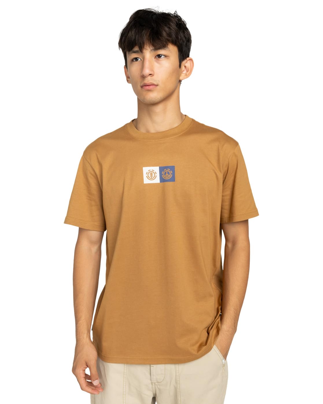 element-dual-t-shirt-f-r-herren-elyzt00492 image 8
