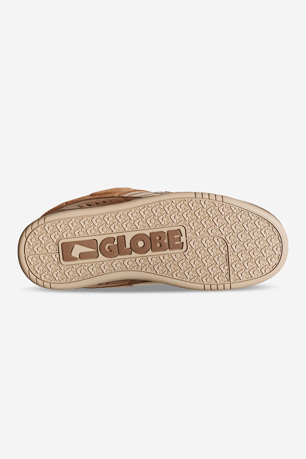 globe-fusion-walnut-skateschuhe-chunky image 6