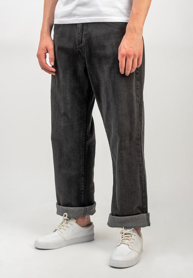 titus-lax-loose-fit-jeans-5-pocket image 4