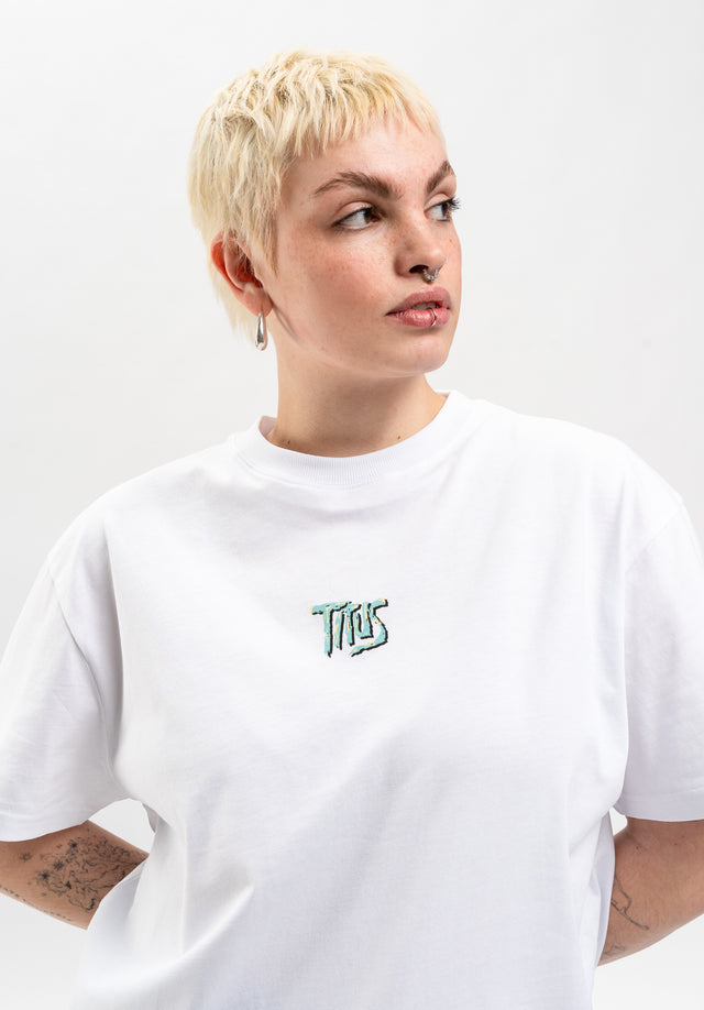 titus-leeloo-t-shirt-loose-fit-beach-herren image 3