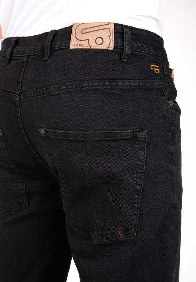 titus-regular-jeans-terra-classic-5-pocket-2 image 5