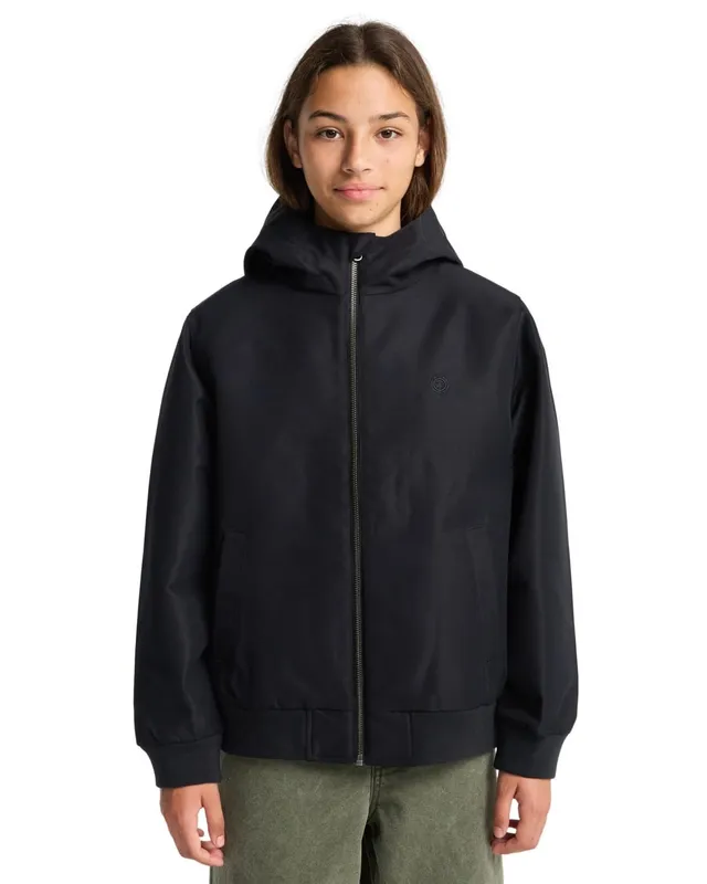 element-dulcey-y-bomberjacke-mit-kapuze-jungen-8-16-elbjk00135 image 1